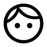face